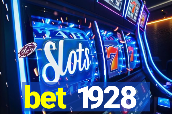 bet 1928